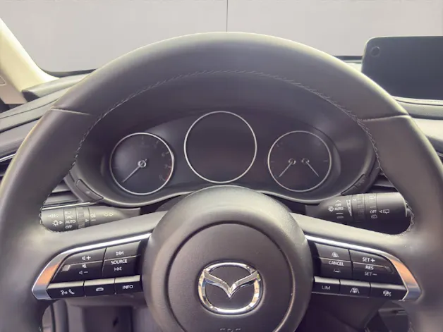 MAZDA CX-30 2.0 150 PS Exclusive-Line AWD