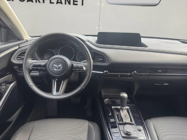 MAZDA CX-30 2.0 150 PS Exclusive-Line AWD