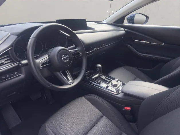 MAZDA CX-30 2.0 150 PS Exclusive-Line AWD