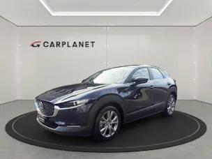 MAZDA CX-30 2.0 150 PS Exclusive-Line AWD