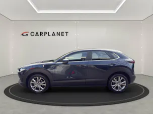 MAZDA CX-30 2.0 150 PS Exclusive-Line AWD