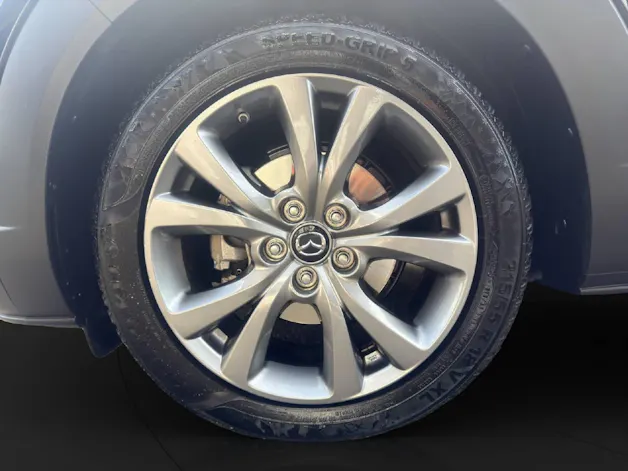 MAZDA CX-30 2.0 150 PS Exclusive-Line AWD