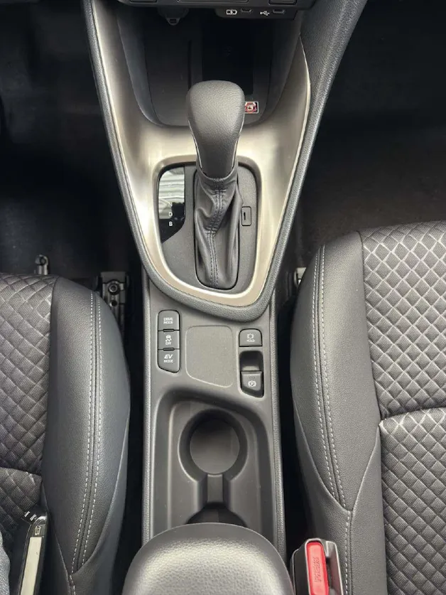 MAZDA 2 1.5 Hybrid 115 PS Homura