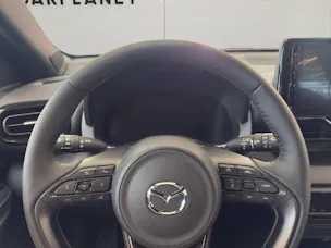 MAZDA 2 1.5 Hybrid 115 PS Homura