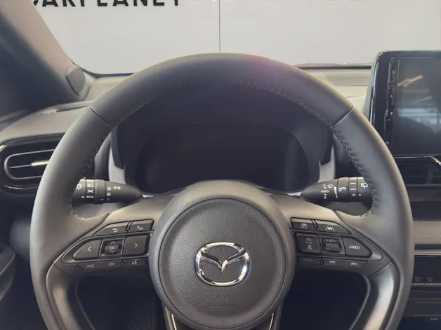 MAZDA 2 1.5 Hybrid 115 PS Homura