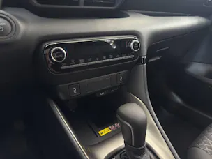 MAZDA 2 1.5 Hybrid 115 PS Homura