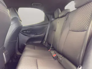 MAZDA 2 1.5 Hybrid 115 PS Homura