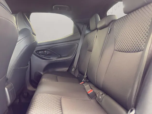 MAZDA 2 1.5 Hybrid 115 PS Homura