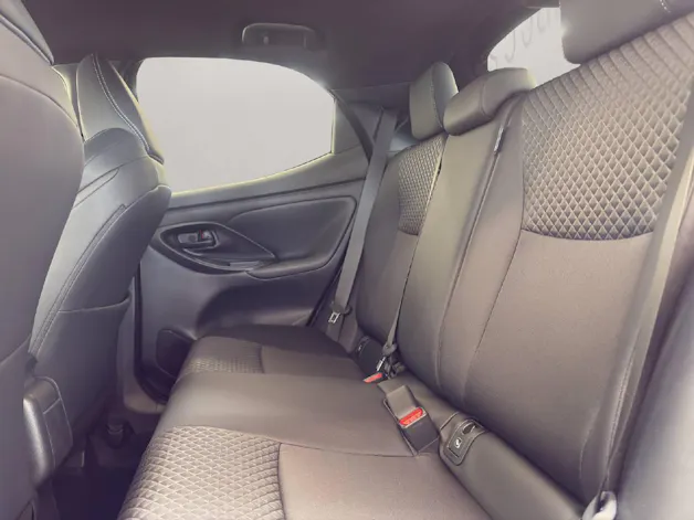 MAZDA 2 1.5 Hybrid 115 PS Homura