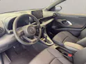 MAZDA 2 1.5 Hybrid 115 PS Homura