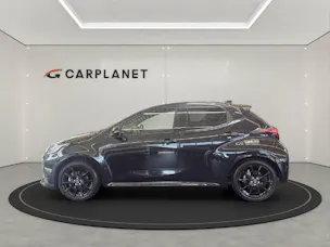 MAZDA 2 1.5 Hybrid 115 PS Homura