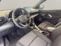 MAZDA 2 1.5 Hybrid 116 PS Homura
