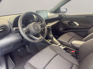 MAZDA 2 1.5 Hybrid Homura