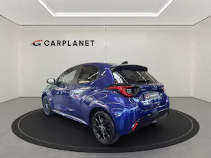 MAZDA 2 1.5 Hybrid Homura