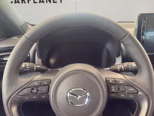 MAZDA 2 1.5 Hybrid Homura