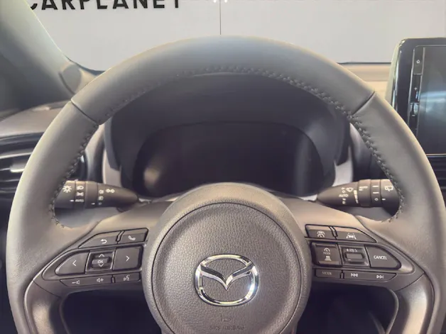 MAZDA 2 1.5 Hybrid 116 PS Homura