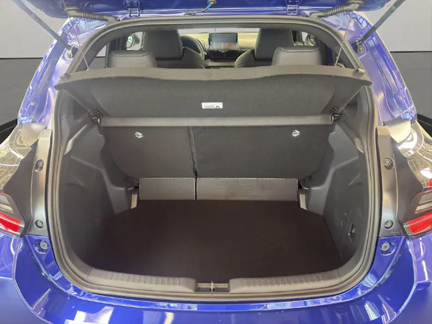 MAZDA 2 1.5 Hybrid 116 PS Homura