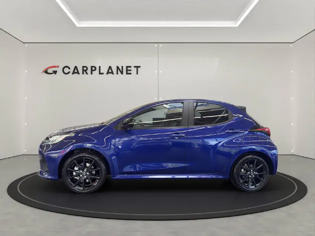 MAZDA 2 1.5 Hybrid 116 PS Homura