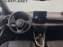 MAZDA 2 1.5 Hybrid 116 PS Homura