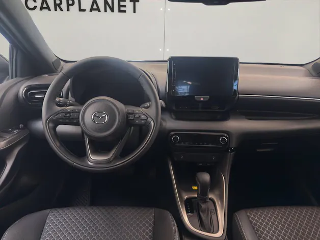 MAZDA 2 1.5 Hybrid 116 PS Homura