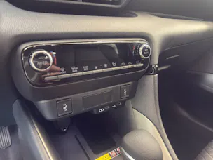 MAZDA 2 1.5 Hybrid Homura
