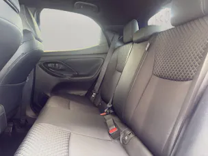 MAZDA 2 1.5 Hybrid Homura