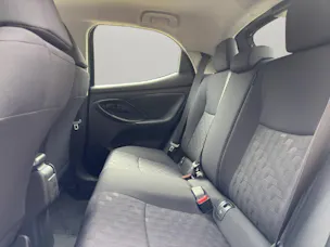 MAZDA 2 1.5 Hybrid 116 PS Exclusive-Line
