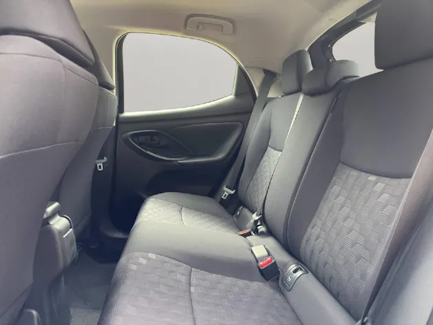 MAZDA 2 1.5 Hybrid 116 PS Exclusive-Line