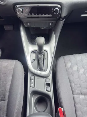 MAZDA 2 1.5 Hybrid 116 PS Exclusive-Line