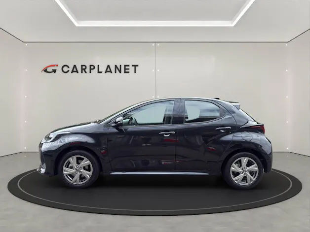 MAZDA 2 1.5 Hybrid 116 PS Exclusive-Line