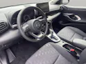 MAZDA 2 1.5 Hybrid 116 PS Exclusive-Line