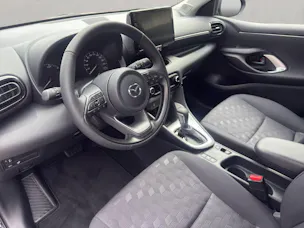 MAZDA 2 1.5 Hybrid 116 PS Exclusive-Line