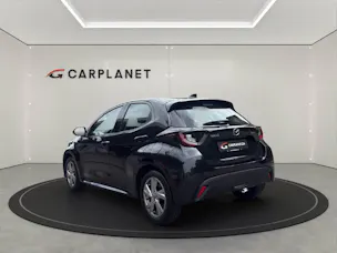MAZDA 2 1.5 Hybrid 116 PS Exclusive-Line