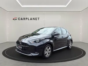 MAZDA 2 1.5 Hybrid 116 PS Exclusive-Line