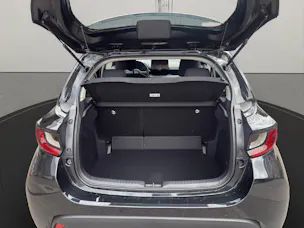 MAZDA 2 1.5 Hybrid 116 PS Exclusive-Line
