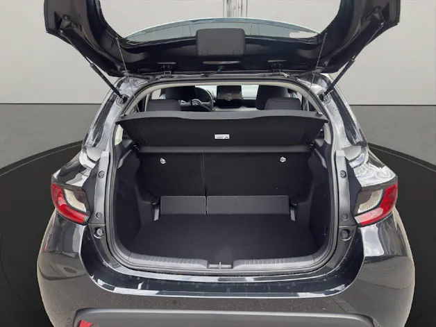 MAZDA 2 1.5 Hybrid 116 PS Exclusive-Line