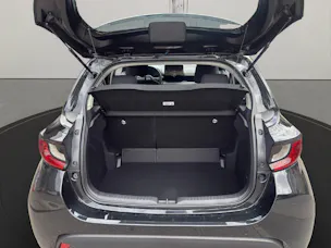 MAZDA 2 1.5 Hybrid 116 PS Exclusive-Line