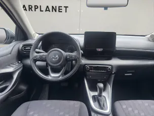 MAZDA 2 1.5 Hybrid 116 PS Exclusive-Line