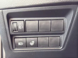 MAZDA 2 1.5 Hybrid Exclusive-Line