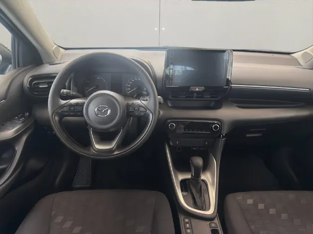 MAZDA 2 1.5 Hybrid 116 PS Exclusive-Line