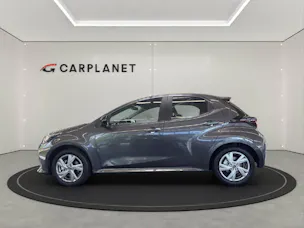 MAZDA 2 1.5 Hybrid Exclusive-Line