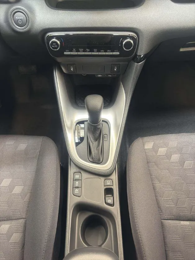 MAZDA 2 1.5 Hybrid 116 PS Exclusive-Line