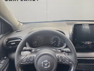 MAZDA 2 1.5 Hybrid 116 PS Exclusive-Line