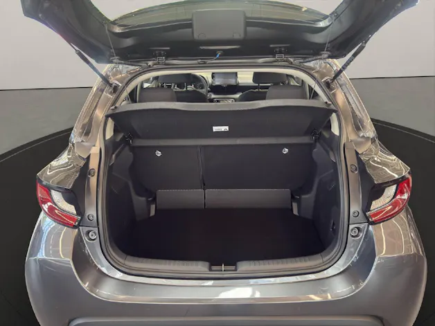 MAZDA 2 1.5 Hybrid 116 PS Exclusive-Line