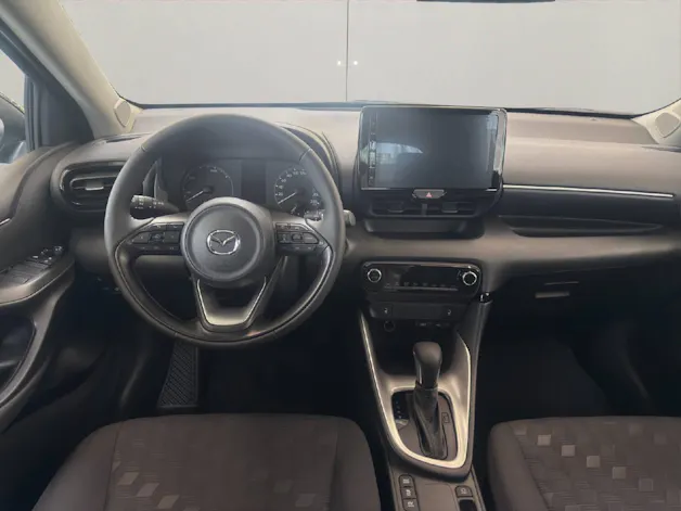 MAZDA 2 1.5 Hybrid 116 PS Exclusive-Line