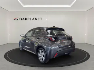 MAZDA 2 1.5 Hybrid 116 PS Exclusive-Line