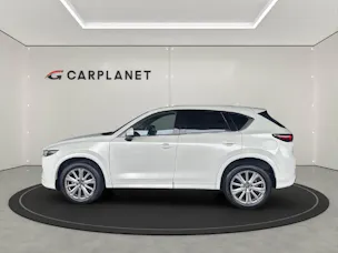 MAZDA CX-5 2.5 Takumi AWD