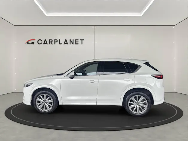 MAZDA CX-5 2.5 Takumi AWD