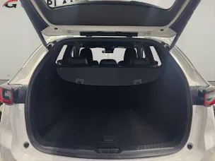 MAZDA CX-5 2.5 Takumi AWD