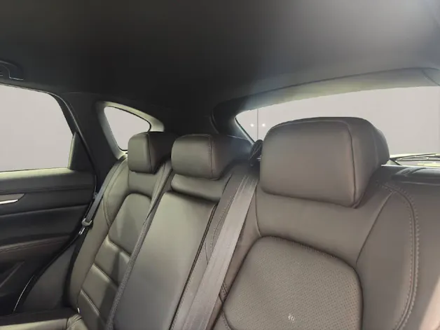 MAZDA CX-5 2.5 Takumi AWD